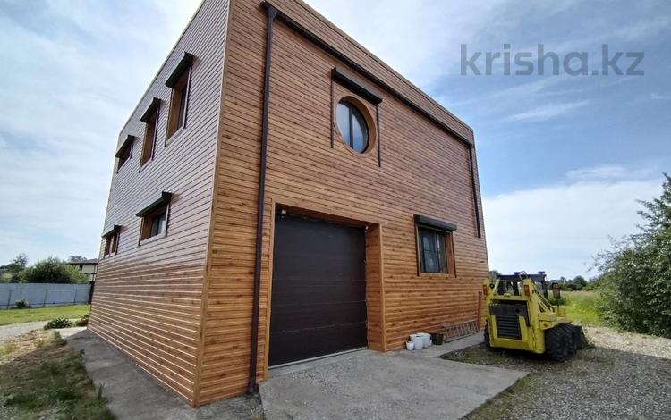 Жеке үй · 4 бөлме · 173.5 м² · 19 сот., Ярославская обл., Переславль- Залесский 17 — С.Городище, переулок Овражный, бағасы: 136.8 млн 〒 в Москва — фото 3