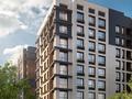 3-комнатная квартира · 75.87 м², Шамши Калдаяков 30/1 за ~ 43.6 млн ₸ в Астане, Сарайшык р-н — фото 10