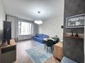 2-комнатная квартира · 50 м² · 6/18 этаж, Розыбакиева 237 за 450 000 ₸ в Алматы, Бостандыкский р-н