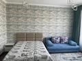 1-комнатная квартира · 40 м² · 12/12 этаж, Гагарина 287/1 за 330 000 ₸ в Алматы, Бостандыкский р-н — фото 5