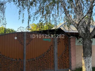Отдельный дом · 6 комнат · 176 м² · 12 сот., Островского 99 за 75 млн ₸ в Есик