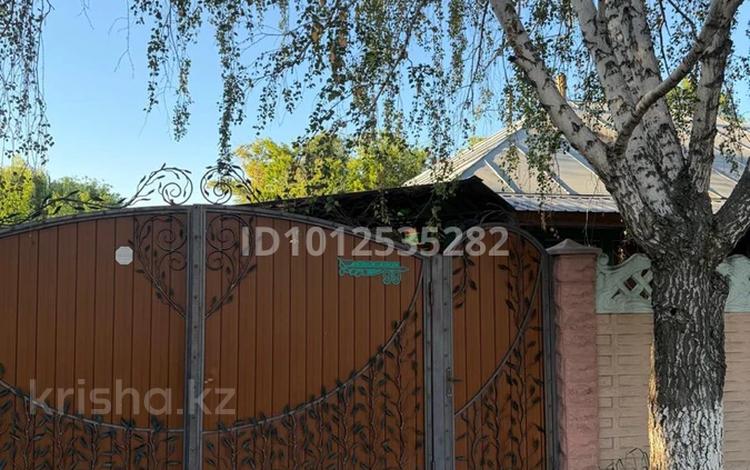 Отдельный дом · 6 комнат · 176 м² · 12 сот., Островского 99 за 75 млн ₸ в Есик — фото 2