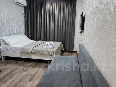 1-бөлмелі пәтер · 20 м² · 1/9 қабат, Казыбек би 125 — Байтурсынова Толеби, бағасы: 15 000 ₸ в Алматы, Алмалинский р-н