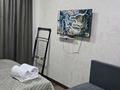 1-бөлмелі пәтер · 20 м² · 1/9 қабат, Казыбек би 125 — Байтурсынова Толеби, бағасы: 15 000 ₸ в Алматы, Алмалинский р-н — фото 5