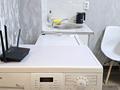 1-бөлмелі пәтер · 20 м² · 1/9 қабат, Казыбек би 125 — Байтурсынова Толеби, бағасы: 15 000 ₸ в Алматы, Алмалинский р-н — фото 8
