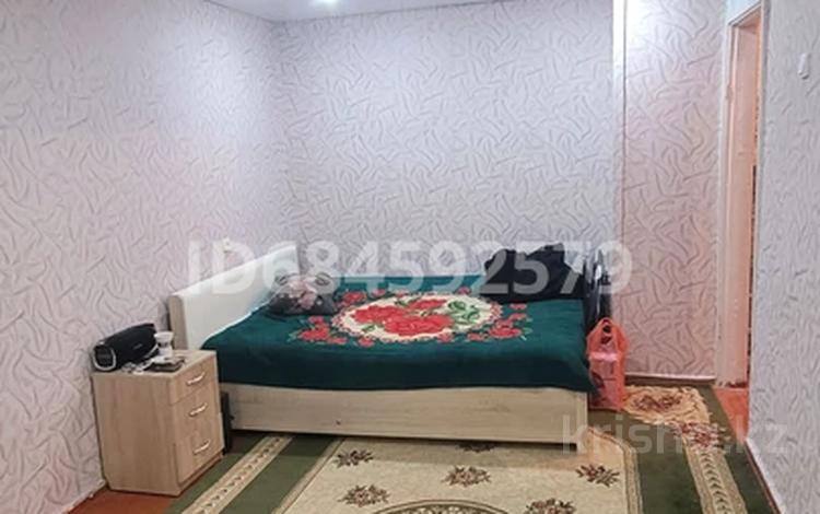 1-комнатная квартира, 40 м², 1/5 этаж помесячно, Комсомольский 32 — Студенческий за 80 000 〒 в Рудном — фото 2