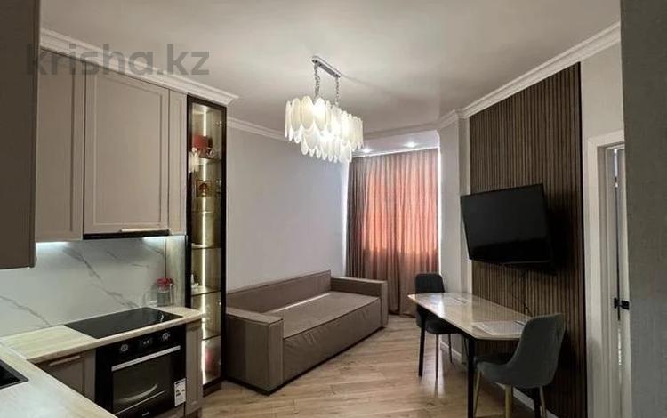 3-комнатная квартира · 54.4 м² · 9/9 этаж, Е-15 9/1 — ГОРЯЧАЯ ЦЕНА !!! за 26.6 млн ₸ в Астане, Нура р-н — фото 7