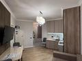 3-комнатная квартира · 54.4 м² · 9/9 этаж, Е-15 9/1 — ГОРЯЧАЯ ЦЕНА !!! за 26.6 млн ₸ в Астане, Нура р-н — фото 2