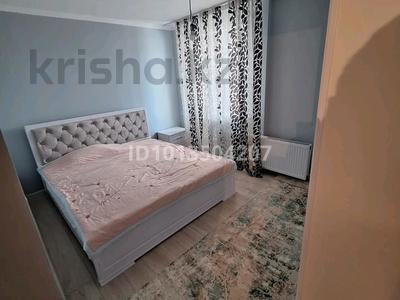 3-бөлмелі пәтер · 73 м² · 4/6 қабат, Мухамеджан Тынышбайулы 2, бағасы: 43 млн ₸ в Астане, Сарайшык р-н