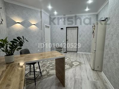 1-бөлмелі пәтер · 47 м² · 5/11 қабат, 31Б мкр 8 — Ресторан “АйшаСарай”, бағасы: 14.8 млн ₸ в Актау