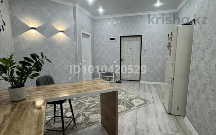 1-бөлмелі пәтер · 47 м² · 5/11 қабат, 31Б мкр 8 — Ресторан “АйшаСарай”, бағасы: 14.8 млн ₸ в Актау — фото 2