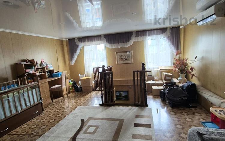 Жеке үй · 6 бөлме · 150 м² · 11 жүзд., Рабочая, бағасы: 28.5 млн ₸ в Бишкуле (Бесколь) — фото 2