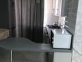 1-комнатная квартира · 46 м² · 1 этаж, Курмангалиева — Возле деповской моста за 10 000 ₸ в Уральске