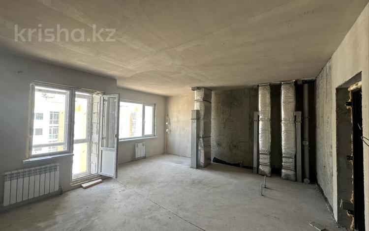 1-бөлмелі пәтер · 30 м² · 9/9 қабат, Райымбек батыра 275, бағасы: 18.5 млн ₸ в  — фото 2
