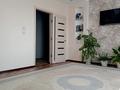 Отдельный дом · 3 комнаты · 106.6 м² · 136 сот., Старый Майкудук 35 — Шахтерский за 32 млн ₸ в Караганде, Алихана Бокейханова р-н — фото 7