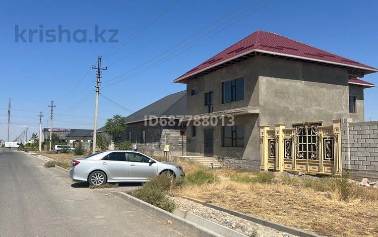 Отдельный дом • 4 комнаты • 220 м² • 10 сот., Шохай 91 за 50 млн 〒 в Туркестане — фото 2