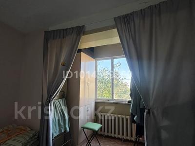 1-комнатная квартира · 24.8 м² · 5/5 этаж, Тимирязева 59а — Манаса за 20 млн ₸ в Алматы, Бостандыкский р-н