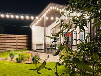 Дом · 4 комнаты · 130 м², Пр. Абая — Супермаркет Астыкжан за 90 000 〒 в Костанае