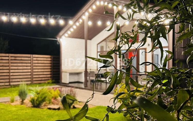 Дом · 4 комнаты · 130 м², Пр. Абая — Супермаркет Астыкжан за 100 000 ₸ в Костанае — фото 64
