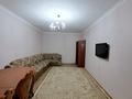 2-комнатная квартира, 60 м², 5/5 этаж помесячно, Байкена Ашимова 13 за 150 000 〒 в Талдыкоргане, мкр Коктем — фото 10