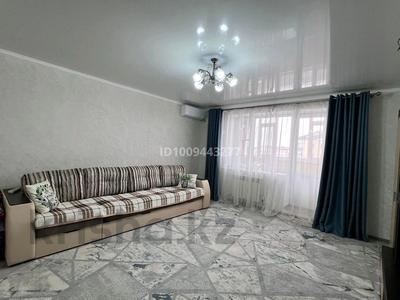 2-комнатная квартира · 57 м² · 2/3 этаж, Нур Актобе, Бопай ханым. за 21 млн ₸