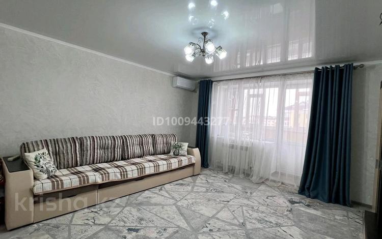 2-комнатная квартира · 57 м² · 2/3 этаж, Нур Актобе, Бопай ханым. за 21 млн ₸ — фото 2