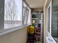 2-комнатная квартира · 57 м² · 2/3 этаж, Нур Актобе, Бопай ханым. за 21 млн ₸ — фото 17