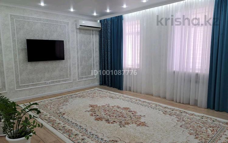 3-бөлмелі пәтер · 100.4 м² · 3/7 қабат, 17-ш/а., ​17-й микрорайон 110, бағасы: 40.5 млн ₸ в Актау, 17-й мкр — фото 6