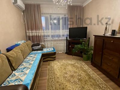 3-комнатная квартира, 64 м², 4/8 этаж, мкр Коктем-1 за 52.5 млн 〒 в Алматы, Бостандыкский р-н