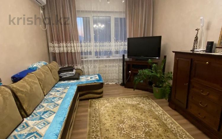 3-комнатная квартира, 64 м², 4/8 этаж, мкр Коктем-1 за 52.5 млн 〒 в Алматы, Бостандыкский р-н — фото 2