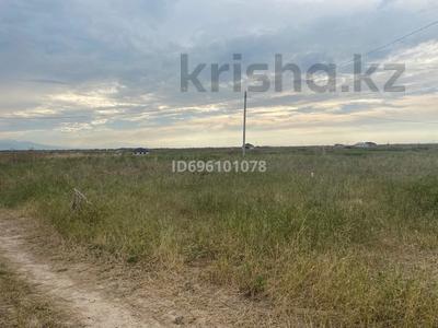 Участок · 5 соток, Карасай за 4 млн ₸ в Алматинской обл.