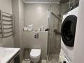 3-бөлмелі пәтер · 60 м² · 4/5 қабат, Жамбыла — Жамбыла Радостовца, бағасы: 55.5 млн ₸ в Алматы, Алмалинский р-н — фото 9