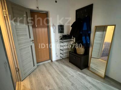 1-комнатная квартира · 45 м² · 11/13 этаж, Навои 210/1-3 — Торайгырова/Навой за 260 000 〒 в Алматы, Бостандыкский р-н