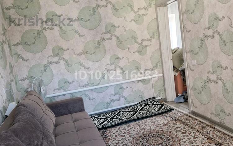 Часть дома · 3 комнаты · 50 м² · 5 сот., Ворушина 169 за 15 млн ₸ в Павлодаре — фото 2