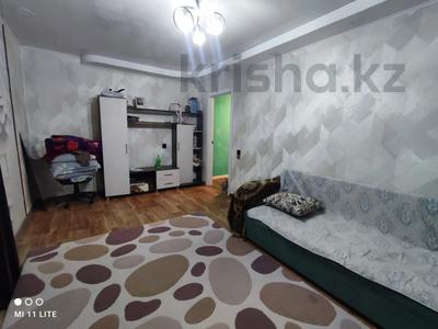 2-комнатная квартира · 52 м² · 7/10 этаж, ул. 3-й А мик-н за 11 млн 〒 в Темиртау