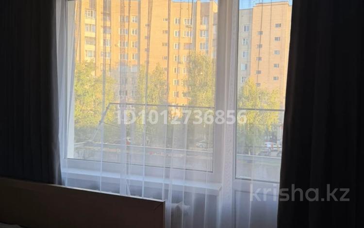 1-бөлмелі пәтер · 35 м² · 4 қабат, Казыбек би 26 26, бағасы: 130 000 ₸ в Усть-Каменогорске — фото 2