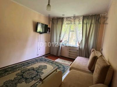 1-бөлмелі пәтер · 30 м² · 1/5 қабат, мкр Жайлау 10, бағасы: 10.5 млн ₸ в Таразе