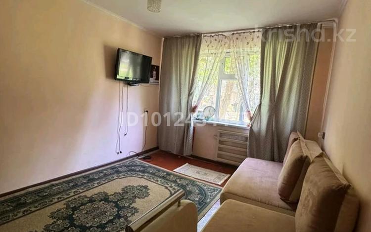 1-бөлмелі пәтер · 30 м² · 1/5 қабат, мкр Жайлау 10, бағасы: 10.5 млн ₸ в Таразе — фото 2