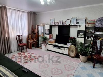 1-бөлмелі пәтер · 45.4 м² · 3/6 қабат, Өжет ш/а., Северное кольцо, бағасы: 23.9 млн ₸ в Алматы, Алатауский р-н