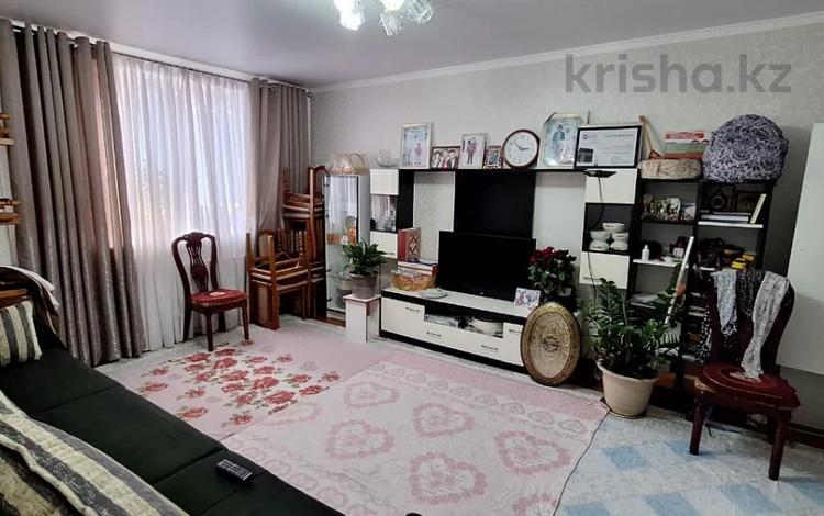 1-бөлмелі пәтер · 45.4 м² · 3/6 қабат, Өжет ш/а., Северное кольцо, бағасы: 23.9 млн ₸ в Алматы, Алатауский р-н — фото 6
