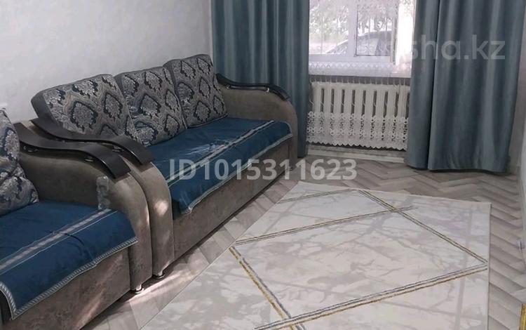 2-комнатная квартира · 50 м² · 1/5 этаж, Достаевского 106 — Акимат за 25 млн ₸ в Семее — фото 2