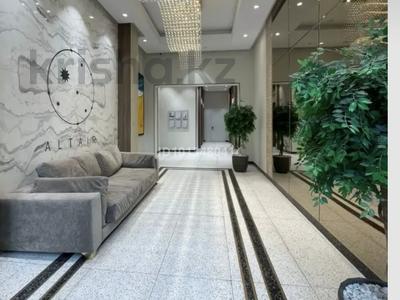 1-комнатная квартира · 50 м² · 5 этаж, мкр Нурсат 2, Аргынбекова корпус 5 — Шаяхметова за 20 000 ₸ в Шымкенте, Каратауский р-н
