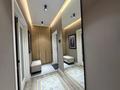 1-комнатная квартира · 55 м² · 7/16 этаж, мкр Нурсат 2, Аргынбекова корпус 3 — Шаяхметова за 15 000 ₸ в Шымкенте, Каратауский р-н — фото 7