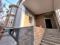 Отдельный дом • 6 комнат • 467 м² • , Даркенбаева за 95 млн 〒 в Алматы, Медеуский р-н