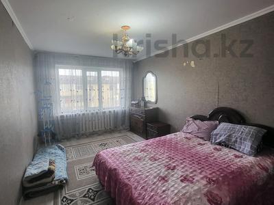 4-бөлмелі пәтер · 78 м² · 5/5 қабат, Самал 39 — За Тоймарт, бағасы: 160 000 ₸ в Талдыкоргане, мкр Самал