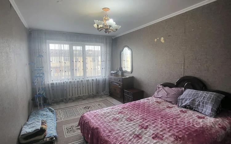 4-бөлмелі пәтер · 78 м² · 5/5 қабат, Самал 39 — За Тоймарт, бағасы: 160 000 ₸ в Талдыкоргане, мкр Самал — фото 2