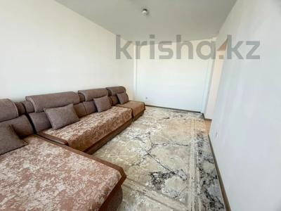 2-комнатная квартира · 54 м² · 3/5 этаж, Балапанова 32 за 24 млн ₸ в Талдыкоргане, мкр Бирлик