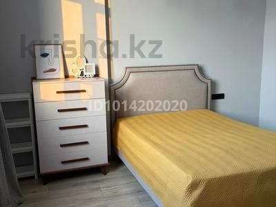 2-комнатная квартира · 48 м², Кабанбай батыра 51 — Кабанбай батыра за 37 млн ₸ в Астане, Есильский р-н