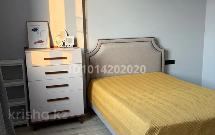 2-комнатная квартира · 48 м², Кабанбай батыра 51 — Кабанбай батыра за 37 млн ₸ в Астане, Есильский р-н — фото 2