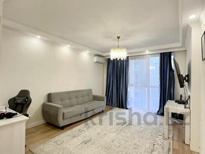 3-бөлмелі пәтер · 100 м² · 10/12 қабат, Торекулова 91, бағасы: 90 млн ₸ в Алматы, Алмалинский р-н